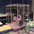Drum Booth Sound Room , Drum Shields  or Drum Shield