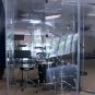 Drum Booth Sound Room , Drum Shields or Drum Shield