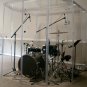 Drum Booth Sound Room , Drum Shields or Drum Shield