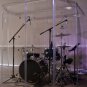 Drum Booth Sound Room , Drum Shields or Drum Shield