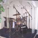 Drum Shields  Drum Screens  Drum Shield