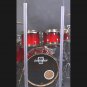 Drum Shield DS5 L 6 Section Drum Shield Acrylic Drum Panels