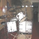 6 ft.  x 12 Ft.  Drum Shields  or Drum Shield