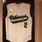 JERSEY Display Case 2 Frame Shadow Box Football Baseball Basketball P302B
