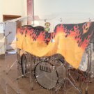 Drum Shields  Drum Screens  Drum Shield DS5D