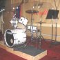 Drum Shields Drum Screens Drum Shield DS5D