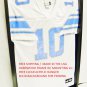 Jersey Display Case /BS Jersey Framing Free 100% UV Acrylic Free Clear Hanger