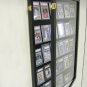 PSA BGS graded card case 30 Deep for Graded Baseball Cards