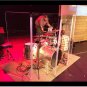 Drum Shield DS4 L 5 Section Drum Shield Acrylic Drum Panels