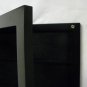 Display Case for 30 DEEP Graded Cards CHERRY/MAHOGANY