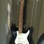 GUITAR DISPLAY CASE ACRYLIC Clear