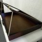 Trade show display case / table top card display case / Jewelry Show Case
