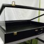 Trade show display case / table top card display case / Jewelry Show Case