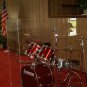 Drum Shields Drum Shield Drum screens DRUMSHIELDS DS1L
