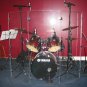 Drum Shields Drum Shield Drum screens DRUMSHIELDS DS1L