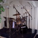 DS6D Drum Shield