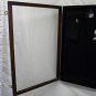 Jersey Display Case Cherry Large