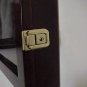 Jersey Display Case Cherry Large