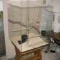 Bird Cage / Amazon Cage Small Bird Cage No Base