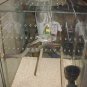 Bird Cage / Amazon Cage Small Bird Cage No Base