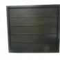Baseball Card Display Case holds 50 ungraded Cards 06B