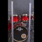 Drum Shields / Drum Shield / Drum Screen 6 ft. x 12 with Full Length Hinges