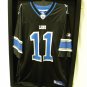 Jersey Display Case For Autographed Jerseys / P302BJ