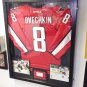 Jersey Display Case For Autographed Jerseys / P302BJ