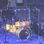 Drum Shield / Drum Panels 7f t X 12ft with Deflectors