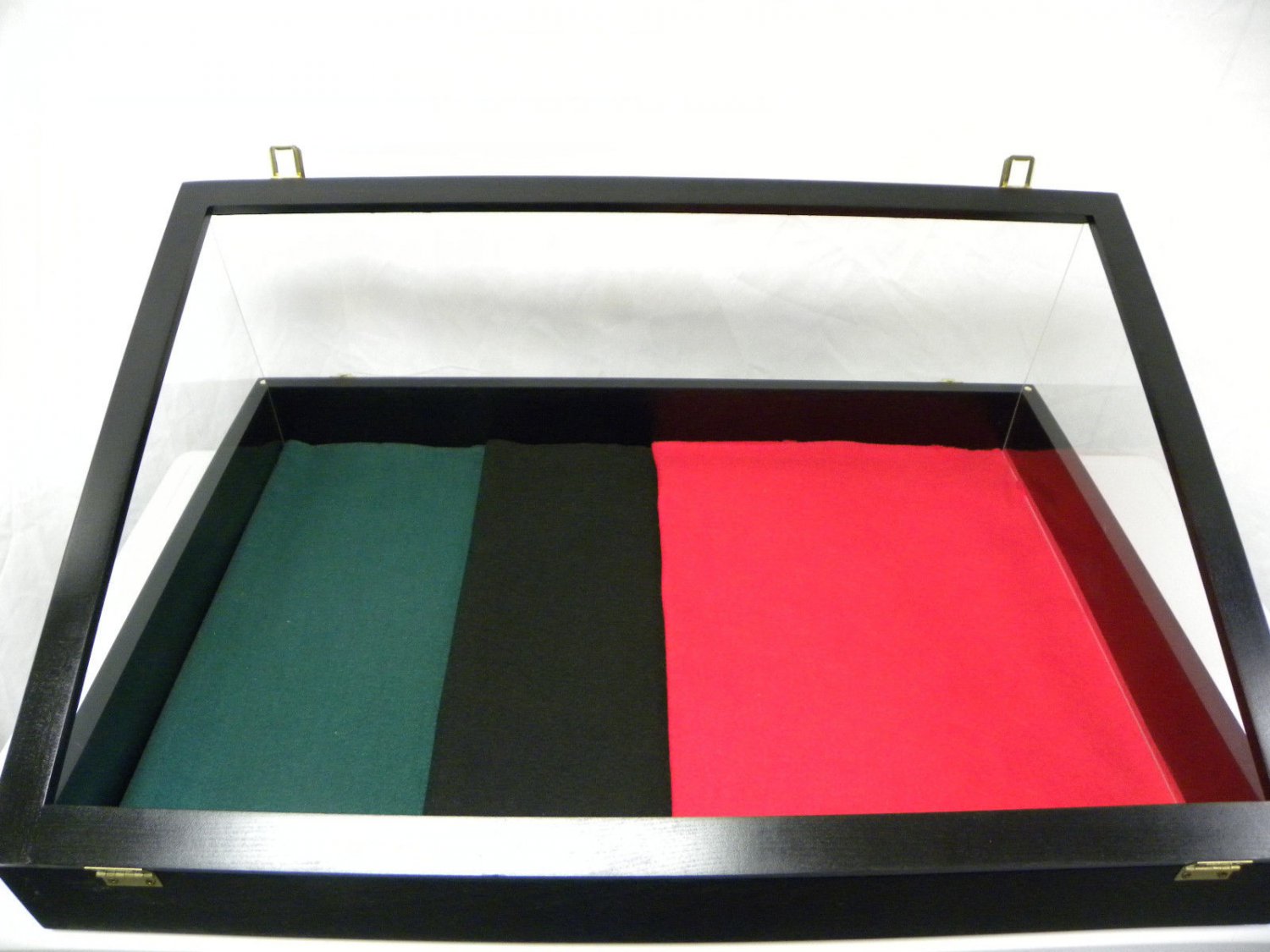 Card Display Case / Trade Show Display Case P302B