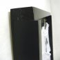 JERSEY Display Case 2 Frame Shadow Box Football Baseball Basketball WHITE BSW