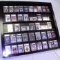 Card Display Case 50PSA for Graded Cards Deep Beckett