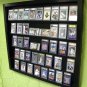 Card Display Case 50PSA for Graded Cards Deep Beckett