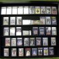 PSA Deep 50 Card Display Case for Graded Baseball Cards