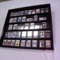 PSA Deep 50 Card Display Case for Graded Baseball Cards