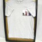 JERSEY Display Case Frame Shadow Box  Football Baseball Basketball  BSN