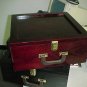 Baseball Card Storage Box for Graded & Ungraded Baseball Football Cards