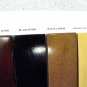 Trade Show Card Display Case Table Tops / trade show cases
