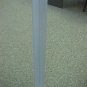Plactic Full Lenght Living Hinge for Drum Shields/Drum Panels