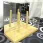 Double Boxing Glove Acrylic Display Case Boxing UFC Mma Boxing Glove Case