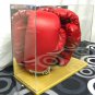 Double Boxing Glove Acrylic Display Case Boxing UFC Mma Boxing Glove Case