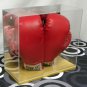Double Boxing Glove Acrylic Display Case Boxing UFC Mma Boxing Glove Case