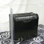 NEW 2-ft tall, 3-ft wide 2-Panel Amp Shield, Plexiglas guitar screen