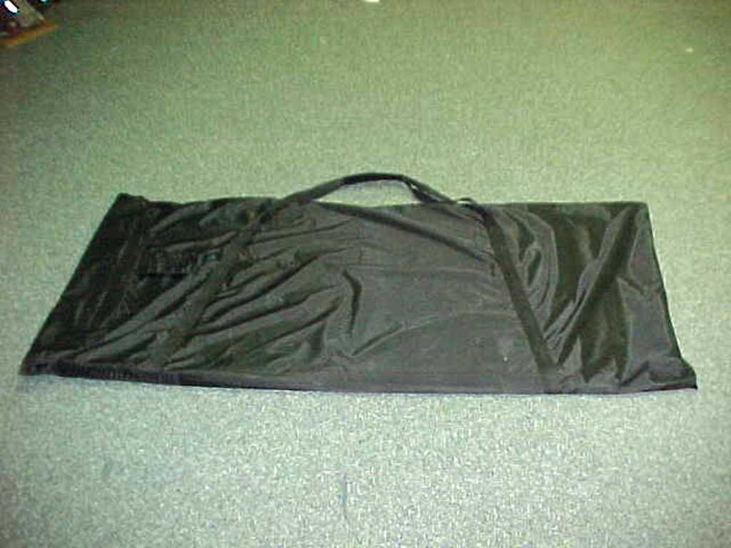 Drum Shield Bag/Drum Screen Bag