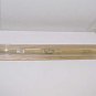 Solid Oak Baseball Bat Display Case BAT, BALL, and CARD