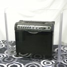 Amp Acrylic Shield 48" wide x 36" tall (Acrylic Drum Shield ) Guitar Amp
