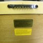 Baseball/Hockey Puck Display Case Holds 30 BLK with Acrylic Doors