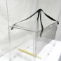 Large Bird Carrier , Solid acrylic parrot Macaw travel