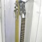 Guitar Acrylic Case / Guitar Framing / Guitar Display Case with Mirror Back