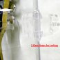 Guitar Acrylic Case / Guitar Framing / Guitar Display Case with Mirror Back
